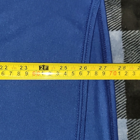 Vintage. Made in USA.  Patagonia. Capilene longsleeve. Women's size Medium. - Picture 9 of 14